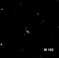 Galaktyka M 102