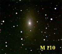 Galaktyka M 110