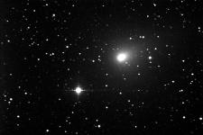 Kometa HARTLEY 2 16 października