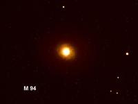 Galaktyka spiralna M 94